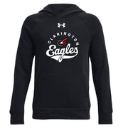 CEP - UA Youth Rival Fleece Hoodie