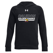 CGHP - UA Youth Rival Fleece Hoodie
