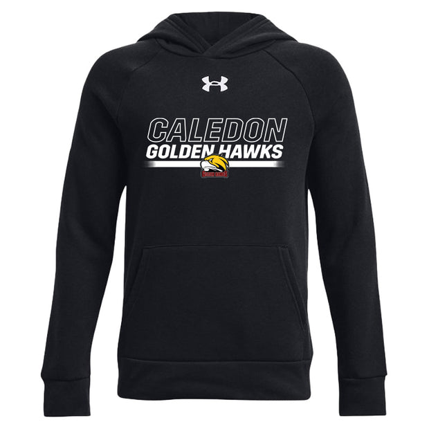 CGHP - UA Youth Rival Fleece Hoodie