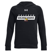 CGHP - UA Youth Rival Fleece Hoodie