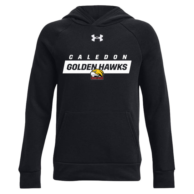 CGHP - UA Youth Rival Fleece Hoodie