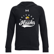 CGHP - UA Youth Rival Fleece Hoodie
