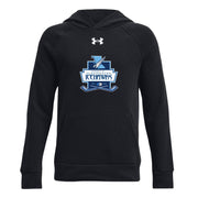 CMHA - UA Youth Rival Fleece Hoodie