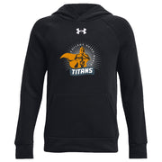 CRM - UA Youth Rival Fleece Hoodie