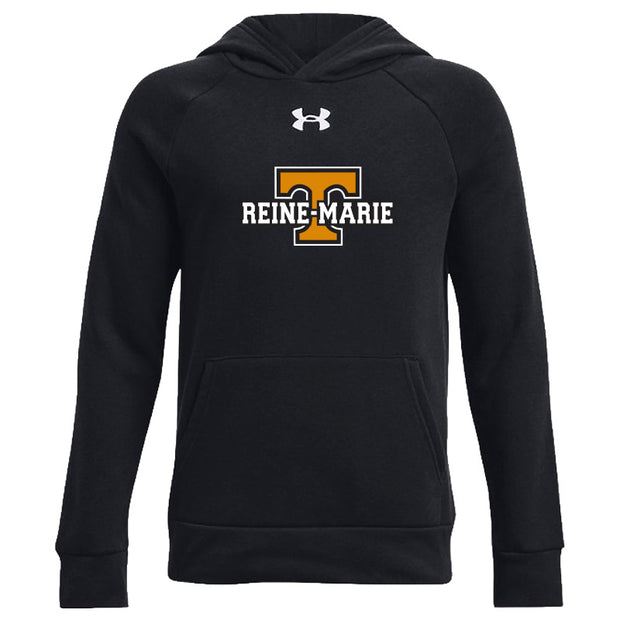 CRM - UA Youth Rival Fleece Hoodie