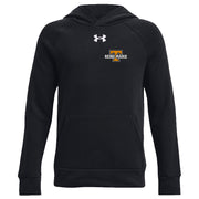CRM - UA Youth Rival Fleece Hoodie