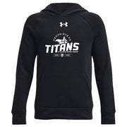 CRM - UA Youth Rival Fleece Hoodie