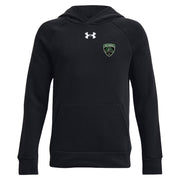 CSH - UA Youth Rival Fleece Hoodie