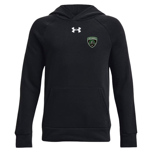 CSH - UA Youth Rival Fleece Hoodie