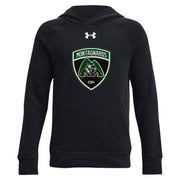CSH - UA Youth Rival Fleece Hoodie