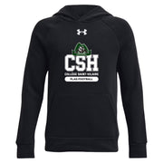 CSH - UA Youth Rival Fleece Hoodie