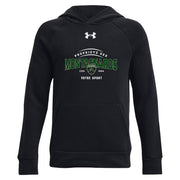 CSH - UA Youth Rival Fleece Hoodie