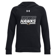 EHP - UA Youth Rival Fleece Hoodie