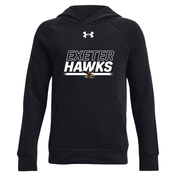 EHP - UA Youth Rival Fleece Hoodie