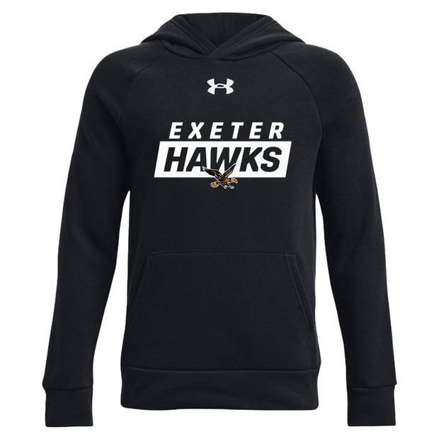 EHP - UA Youth Rival Fleece Hoodie