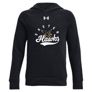 EHP - UA Youth Rival Fleece Hoodie