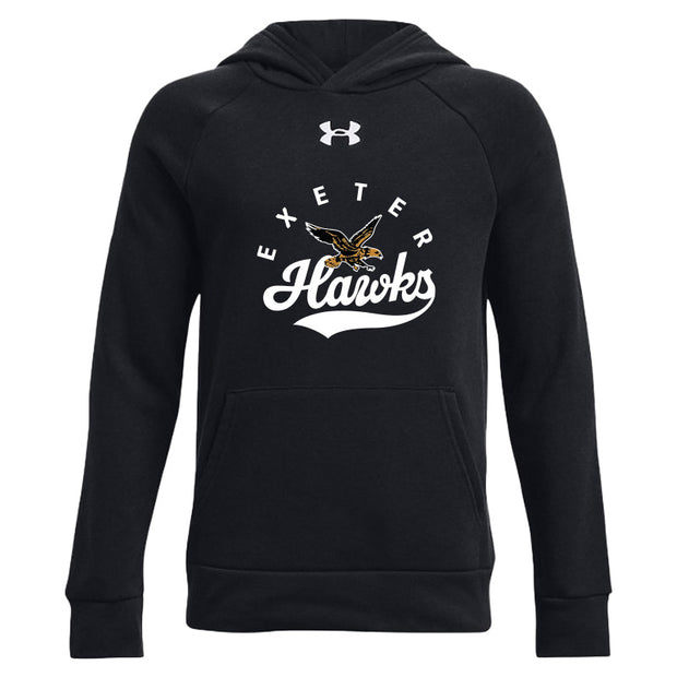 EHP - UA Youth Rival Fleece Hoodie