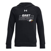 ENL - UA Youth Rival Fleece Hoodie