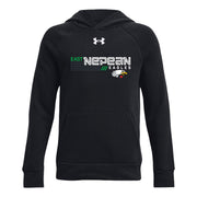 ENL - UA Youth Rival Fleece Hoodie