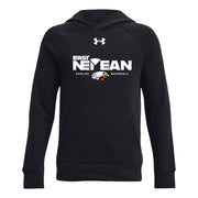 ENL - UA Youth Rival Fleece Hoodie