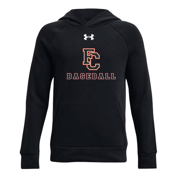 FCLL - UA Youth Rival Fleece Hoodie