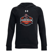 FCLL - UA Youth Rival Fleece Hoodie