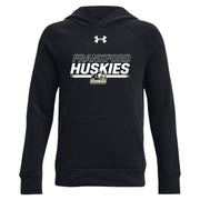FHP - UA Youth Rival Fleece Hoodie