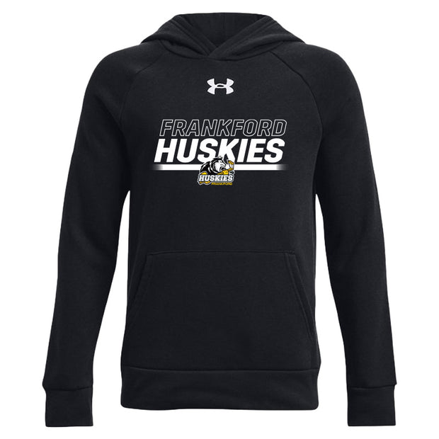 FHP - UA Youth Rival Fleece Hoodie