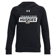 FHP - UA Youth Rival Fleece Hoodie