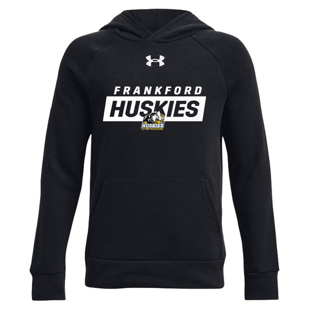 FHP - UA Youth Rival Fleece Hoodie