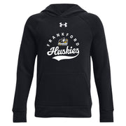FHP - UA Youth Rival Fleece Hoodie