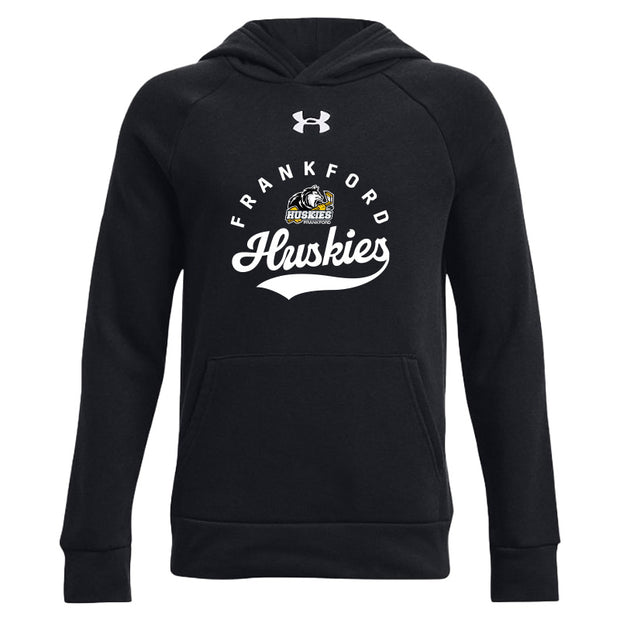 FHP - UA Youth Rival Fleece Hoodie