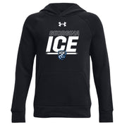 GIP - UA Youth UA Rival Fleece Hoodie