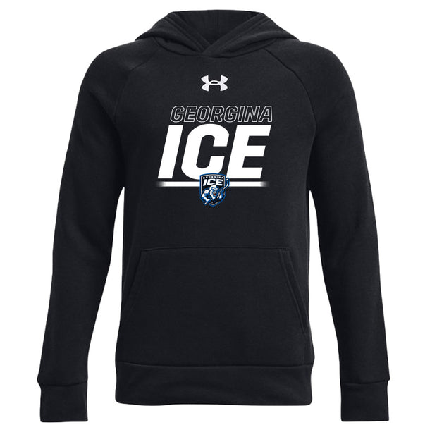 GIP - UA Youth UA Rival Fleece Hoodie