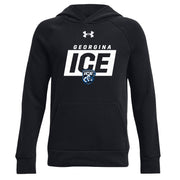 GIP - UA Youth UA Rival Fleece Hoodie