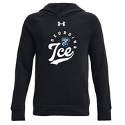 GIP - UA Youth UA Rival Fleece Hoodie