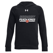 GPKP - UA Youth UA Rival Fleece Hoodie