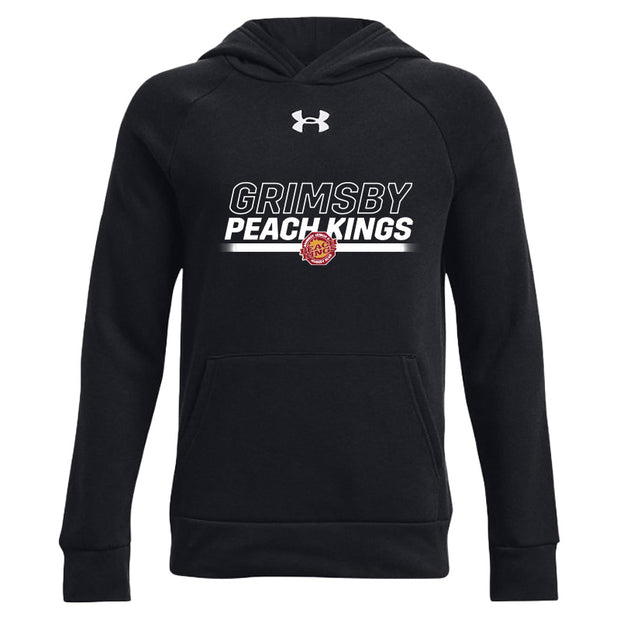 GPKP - UA Youth UA Rival Fleece Hoodie