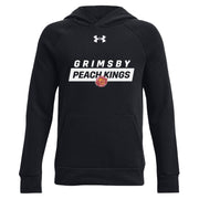 GPKP - UA Youth UA Rival Fleece Hoodie