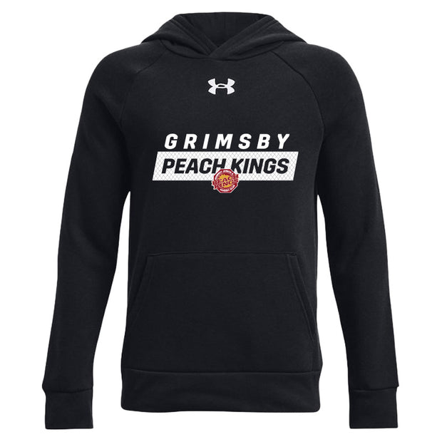 GPKP - UA Youth UA Rival Fleece Hoodie