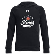 GPKP - UA Youth UA Rival Fleece Hoodie