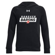 HBP - UA Youth Rival Fleece Hoodie
