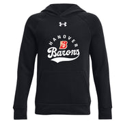 HBP - UA Youth Rival Fleece Hoodie