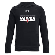 HHP - UA Youth Rival Fleece Hoodie