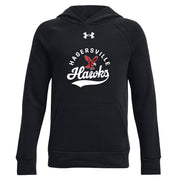 HHP - UA Youth Rival Fleece Hoodie
