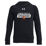 ISP - UA Youth Rival Fleece Hoodie