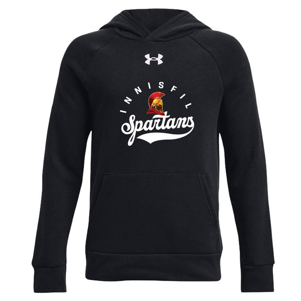 ISP - UA Youth Rival Fleece Hoodie