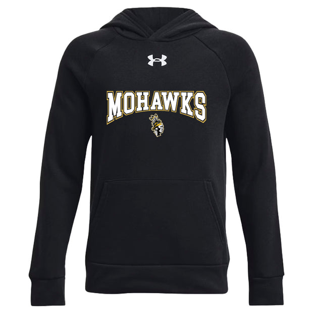 KMHA - UA Youth Rival Fleece Hoodie
