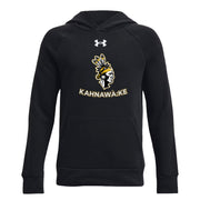 KMHA - UA Youth Rival Fleece Hoodie