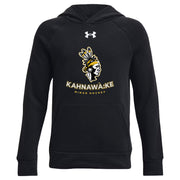 KMHA - UA Youth Rival Fleece Hoodie
